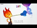 Lauv - Steal The Show X I Like Me Better | MASHUP