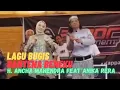 Lagu H. Ancha Mahendra Feat Anika Rera || Rantena Beneku || #lagubugisviral