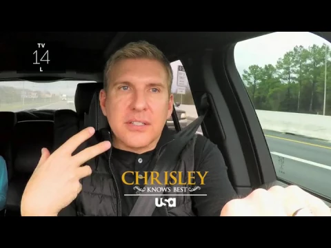 Download MP3 Chrisley Knows Best S05E08 Dancing Tween HDTV x264 CRiMSONeztv