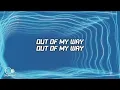John Summit - crystallized (Subtronics Remix) (Lyrics)