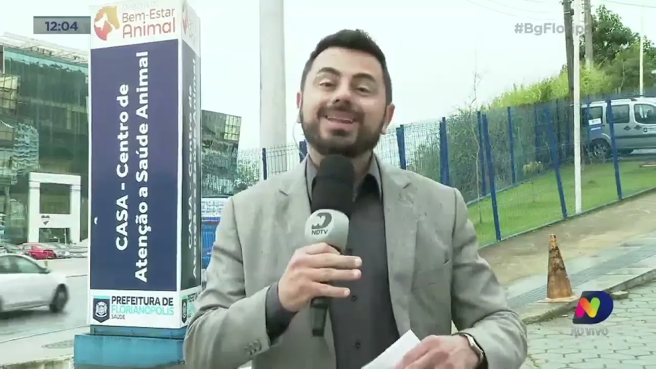 Projeto de lei prevê limite de dez animais por residência em Florianópolis