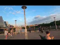 Download Lagu Favorite Austin sunset spot - Pfluger Bridge