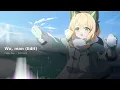 Peggy Gou - Wo, man (Edit) 【Nightcore】
