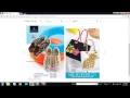 How to order on Youravon com