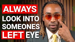 Only 1% Of People Know These 5 Body Language Secrets (COMMAND ANY ROOM)