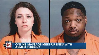 Warning about online meet-ups massage at Flint Area Hotel ends in armed robbery