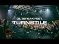 Download Lagu Turnstile | Outbreak Fest 2022
