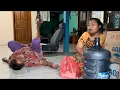 Download Lagu DITINGGAL NGOJEK MUR PUREK MLAKU SAMPEK TEKAN OMAH🤣🔥