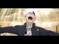Anxiety | Amv - Hulvey