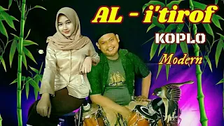 Download Al i'tirof syair Doa Abu Nawas versi koplo MP3