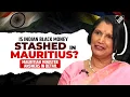 Download Lagu Is Indian black money stashed in Mauritius? Answers Mauritius Minister Jyoti Jeetun | Full Interview