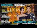 Download Lagu SIMPATIK MUSIC FULL ALBUM - HARUSKAH AKU MATI - GELANG ALIT - SIMPATIK MUSIC TERBARU 2025