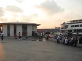 Istanbul- Eminonu
