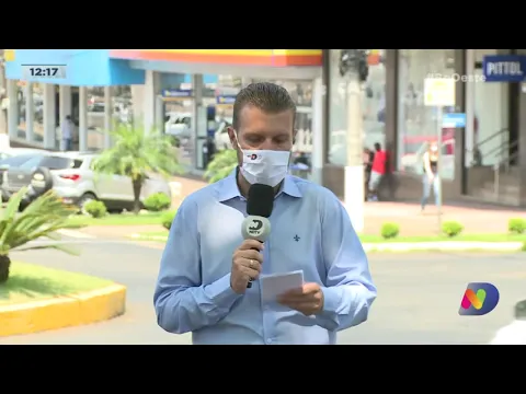 Mortes: Chapecó tem 71 óbitos por Covid-19