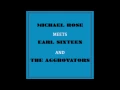 Jackie Mittoo and The Aggrovators - Drum Song