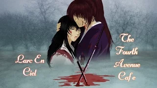 Download Rurouni Kenshin (Ending4 Full- Sub Español) AMV MP3