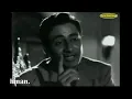 Hindi Fim CID (1965)_Song_Jatha Kahan Hai Deewane_Singer_Geeta Dutt