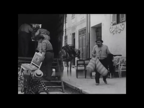 La Pile électrique de Léontine (1910) [Léontine's Electric Battery] Pathé