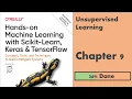 Hands on Machine Learning - Chapter 9