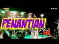 Download Lagu PENANTIAN - Riza genit Palupi - ARYA BUANA Music
