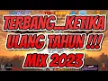 Download Lagu KUMPULAN BREAKBEAT TERBANG happy birthday BASS GARING BUAT NGEFLY!! STADIUM GOLDEN CROWN MIX DJ LOUW