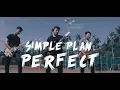 Lagu Simple Plan - Perfect [Cover by Second Team]