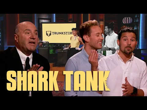 Trunkster
