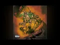 Freddie Gibbs - Immigrants [Instrumental]