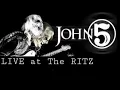Download Lagu JOHN 5 : LIVE in San Jose 2025 ! Hot for Teacher, and a Motley Crue Melody. Download Lagu JOHN 5 : LIVE in San Jose 2025 ! Hot for Teacher, and a Motley Crue Melody.