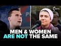 Download Lagu Do We Still Live in a Patriarchy? 👀 | Charlie Kirk vs Feminist Debate