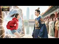 Download Lagu 【MOVIE】少女穿越古代，竟從畫像中鑽出來，王爺一見鍾情，從此把她寵上天！【公子墨上香 The Magic Pen】 #刘宇宁#书卷一梦