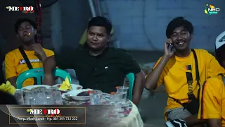 tak berdaya romly dj new metro pasti aja dms audio