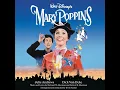 Supercalifragilisticexpialidocious (From "Mary Poppins" Soundtrack) - Julie Andrews, Dick Van Dyke & The Pearlie Chorus