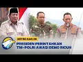 Download Lagu Kapolri-TNI Siap Tindak Tegas Massa Anarkis -  [Metro Hari Ini]