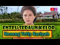 Lagu ENTEU SEDAUN KELOR - NENENG YETTY SARIPAH II JAIPONGAN DANGDUT SUNDA @SundaAslina
