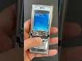 Nokia n91 renovation to 2025 , #smartphone #retro #nokia #music #retrophone #oldphone