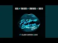 PALABRAS SOBRAN REMIX 👀💙BLESSD❌RYAN CASTRO❌BRYANT MYERS❌HADES66❌ELADIO CARRION❌DUKI [IA] (Audio)