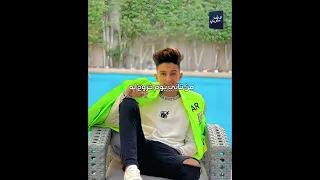 تاني يوم خروجه عمل أغنية سامر المدني كان واحشه الغناء  تاني يوم خروجه عمل أغنية سامر المدني كان واحشه الغناء
