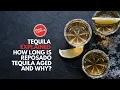 How Long is Reposado Tequila Aged and How and Why Tequila Explained FDM Drinks Network