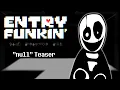 Friday Night Funkin Entry Funkin VS Mystery Man null Teaser
