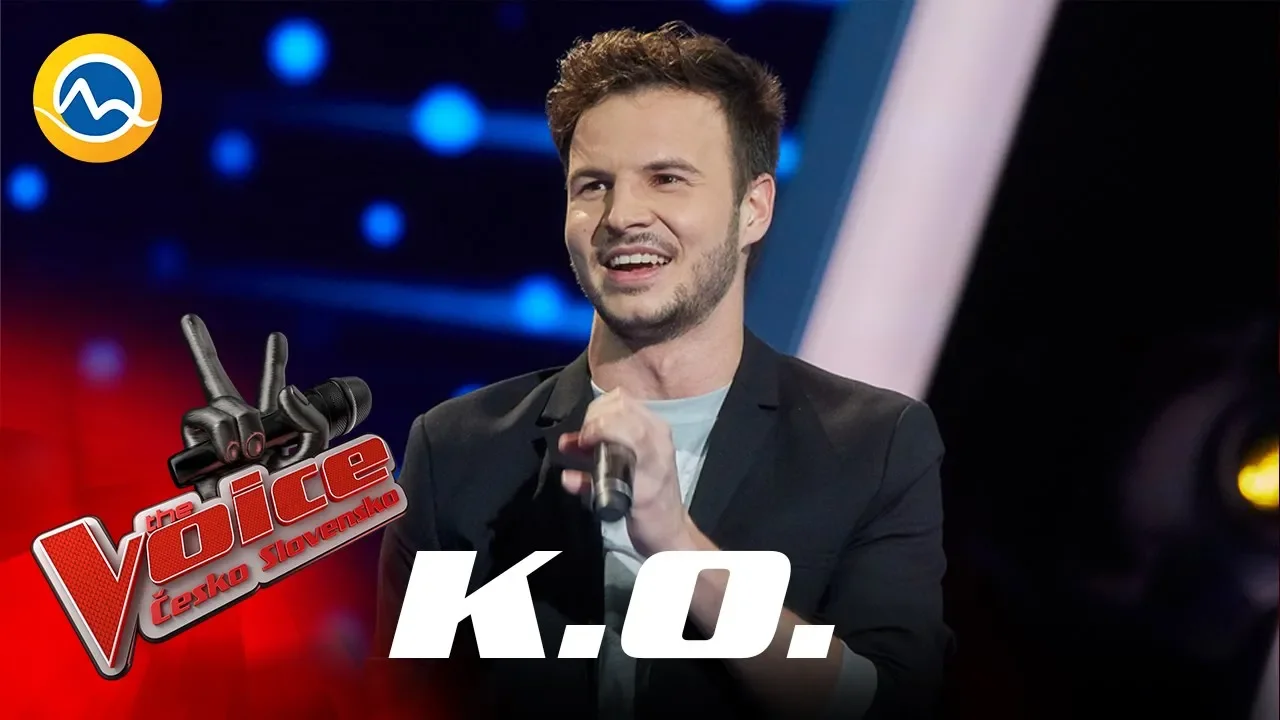 Patrik Zoul - Demons (Imagine Dragons) - K.O. 3 - The VOICE Česko Slovensko 2019 Patrik Zoul - Demons (Imagine Dragons) - K.O. 3 - The VOICE Česko Slovensko 2019