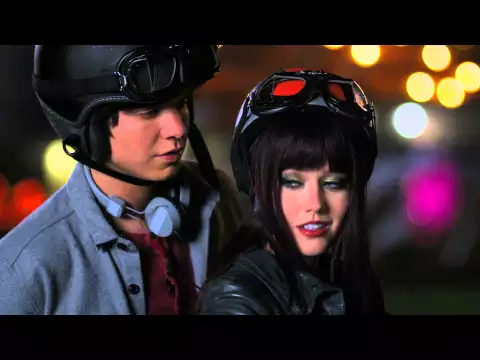 R.L. Stine's Monsterville: Cabinet Of Souls - Trailer