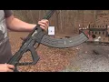 RIA VR 80 Shotgun