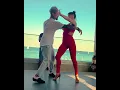 Adrián y Anita bailan Frankie Ruiz - Lo Dudo