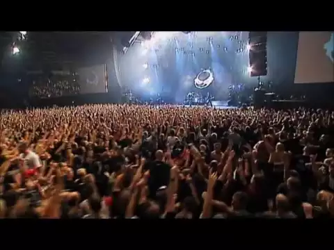 Böhse Onkelz - Intro + Hier sind die Onkelz