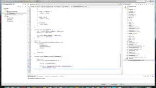 Java Create a Snake with Swing and Java 2D - Part 6