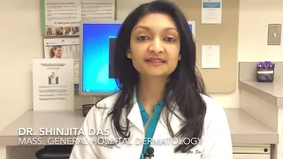 Does a skin biopsy hurt