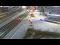 MN weather Crashes spinouts on slippery roads 5 30 a m update