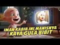 Download Lagu KABIB SATU INI BENERAN GAK PUNYA KACA!