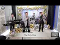 Lagu The Only One l Romantic Four